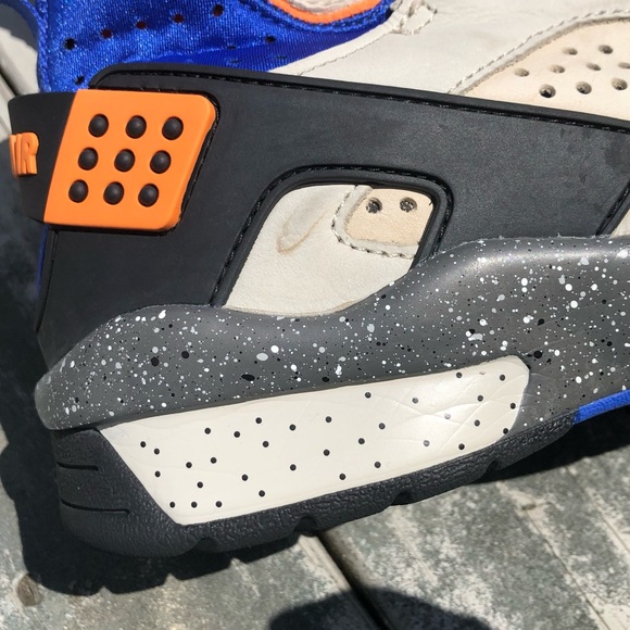 Nike ACG Mowabb Birch Mens size 9.5 - Picture 12 of 14